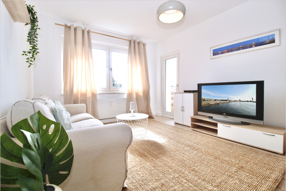 2 Zimmer in Düsseldorf - Photo 2